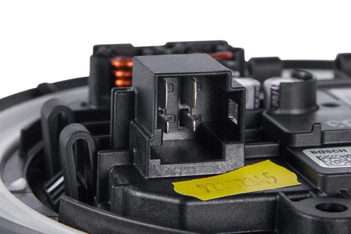 Ventilator habitaclu potrivit MERCEDES AMG GT (C192), AMG GT (X290), C (A205), C (C205), C T-MODEL (S205), C (W205), CLS (C257), E (A238), E ALL-TERRAIN (S213), E (C238) 1.5-Electric dupa 2013 [3]