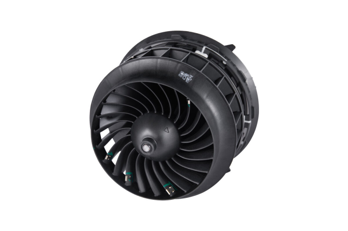 Ventilator habitaclu potrivit MERCEDES AMG GT (C192), AMG GT (X290), C (A205), C (C205), C T-MODEL (S205), C (W205), CLS (C257), E (A238), E ALL-TERRAIN (S213), E (C238) 1.5-Electric dupa 2013 [2]