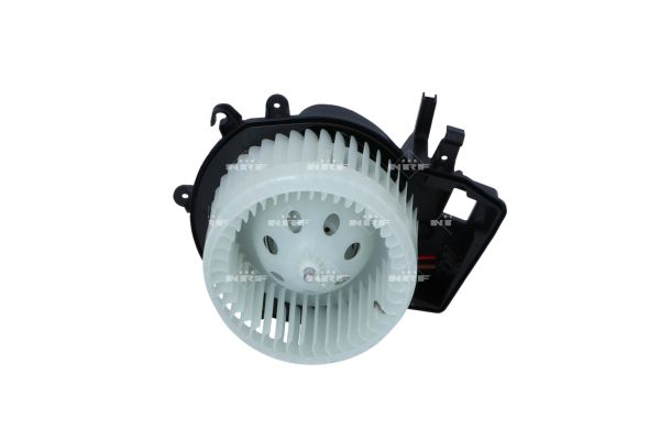 Ventilator habitaclu potrivit MERCEDES C (CL203), C T-MODEL (S203), C (W203), CLC (CL203), CLK (A209), CLK (C209), G (W463), SL (R129), SL (R230) 1.6-6.2 1997-2018 [2]