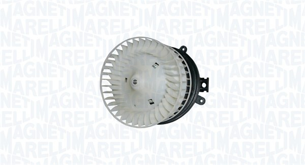 Ventilator habitaclu potrivit MERCEDES C T-MODEL (S202), C (W202), CLK (A208), CLK (C208), SLK (R170) 1.8-5.4 03.93-04.04