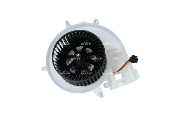 Ventilator habitaclu potrivit MERCEDES C T-MODEL (S203), C T-MODEL (S204), C (W203), C (W204), CLK (A209), CLK (C209), CLS (C218), CLS (C219), CLS SHOOTING BRAKE (X218) 1.8-5.5 02.03-12.17