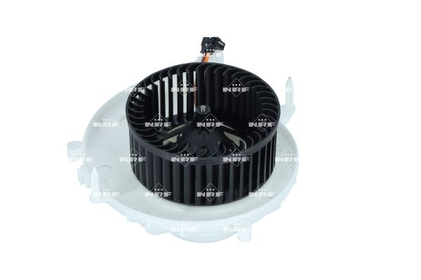 Ventilator habitaclu potrivit MERCEDES C T-MODEL (S203), C T-MODEL (S204), C (W203), C (W204), CLK (A209), CLK (C209), CLS (C218), CLS (C219), CLS SHOOTING BRAKE (X218) 1.8-5.5 02.03-12.17 [4]