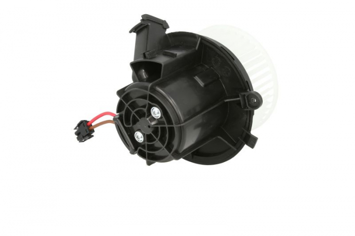 Ventilator habitaclu potrivit MERCEDES C T-MODEL (S204), C (W204), E (A207), E (C207), E T-MODEL (S212), E (W212), GLK (X204), SLS AMG (C197), SLS AMG (R197) 1.6-6.2 dupa 2007 [2]