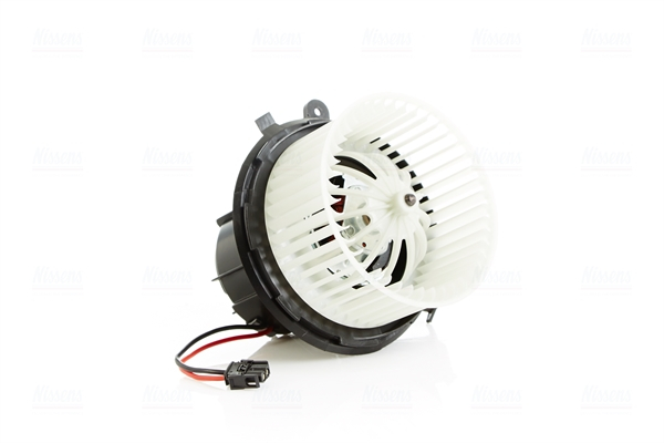 Ventilator habitaclu potrivit MERCEDES C T-MODEL (S204), C (W204), E (A207), E (C207), E T-MODEL (S212), E (W212), GLK (X204), SLS AMG (C197), SLS AMG (R197) 1.6-6.2 dupa 2007 [2]