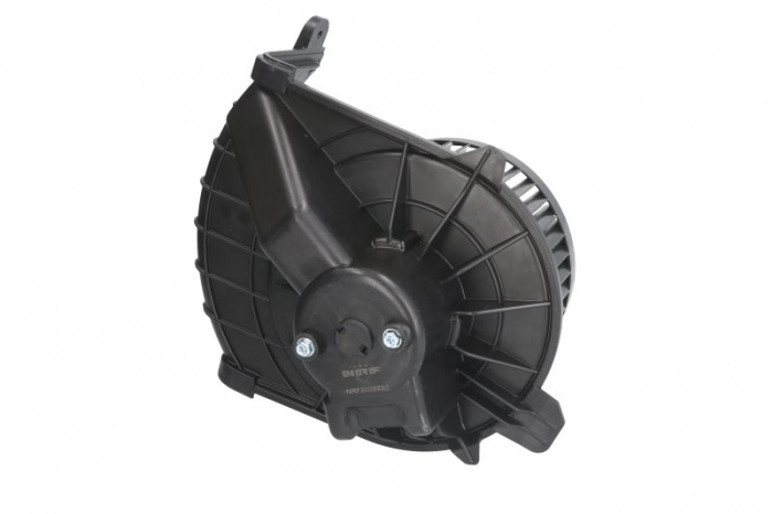 Ventilator habitaclu potrivit MERCEDES CITAN MIXTO (DOUBLE CABIN), CITAN (MPV), CITAN/MINIVAN (W415); NISSAN NV250, NV400; OPEL MOVANO B; RENAULT KANGOO BE BOP, KANGOO EXPRESS 1.2-Electric 02.08- [2]