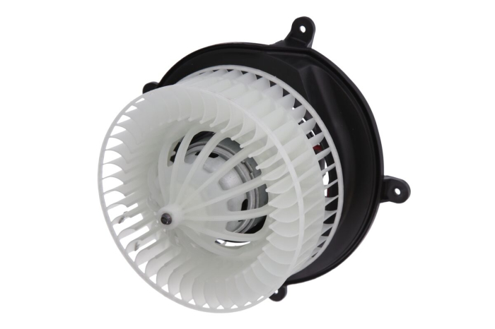 Ventilator habitaclu potrivit MERCEDES CLS (C219), E T-MODEL (S211), E (VF211), E (W211) 1.8-6.3 2002-2010 [2]