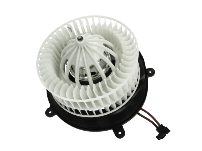 Ventilator habitaclu potrivit MERCEDES CLS (C219), E T-MODEL (S211), E (W211) 1.8-6.2 03.02-12.10