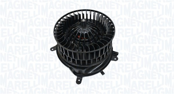 Ventilator habitaclu potrivit MERCEDES E T-MODEL (S210), E (W210) 2.0-5.4 06.95-03.03