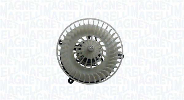 Ventilator habitaclu potrivit MERCEDES E T-MODEL (S210), E (W210) 2.0-5.4 06.95-03.03