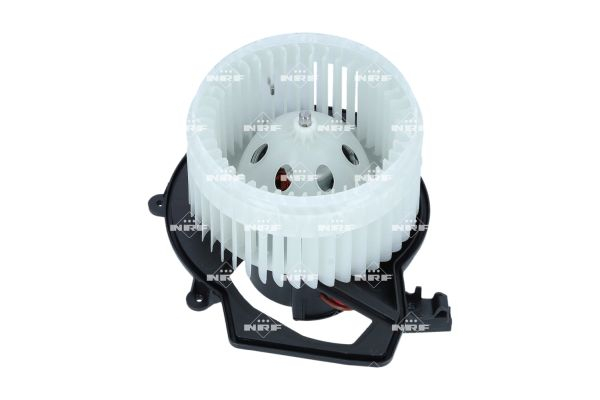 Ventilator habitaclu potrivit MERCEDES G (W463) 2.7D-6.0 07.97-04.18 [4]