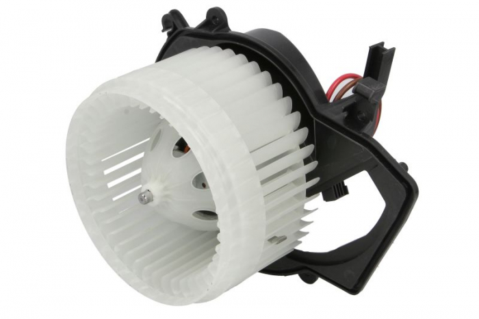 Ventilator habitaclu potrivit MERCEDES G (W463) 2.7D-6.0 07.97-04.18