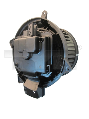 Ventilator habitaclu potrivit MERCEDES GL (X164), M (W164), R (W251, V251) 3.0-6.2 2005-2014 [3]