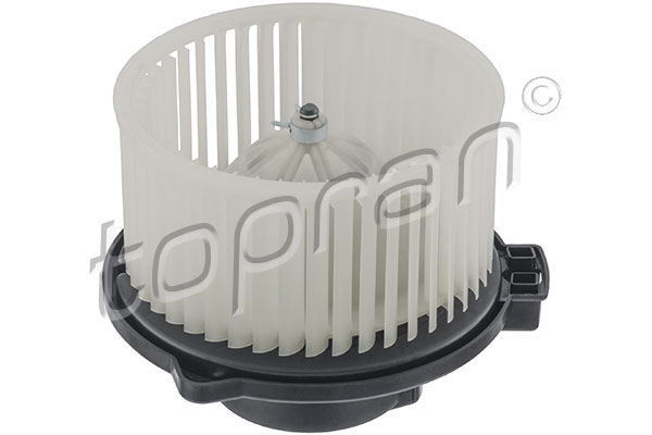 Ventilator habitaclu potrivit MERCEDES M (W163) 2.3/3.2/4.3 1998-2005 [3]