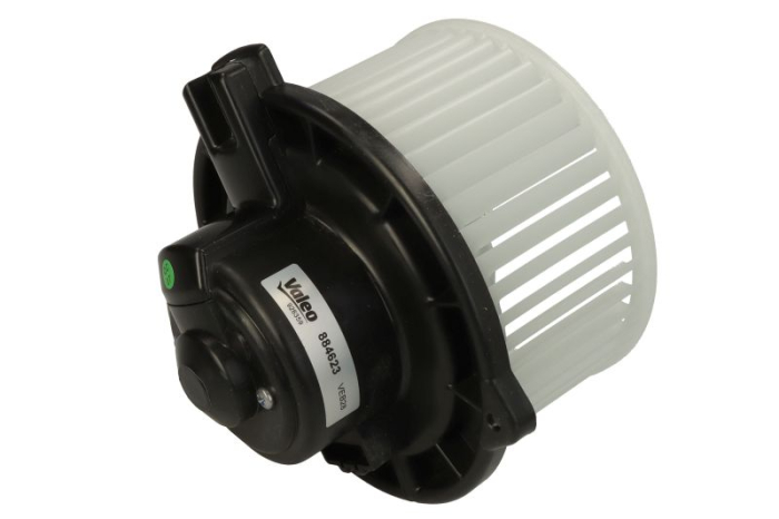 Ventilator habitaclu potrivit MERCEDES M (W163) 2.3-5.4 02.98-06.05 [2]