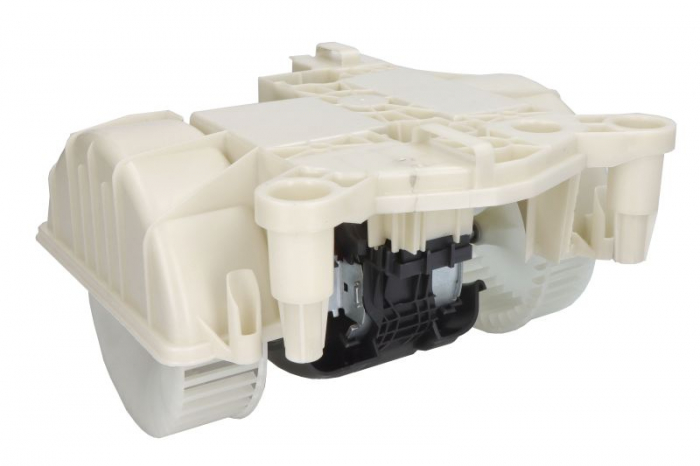 Ventilator habitaclu potrivit MERCEDES S (A217), S (C217), S (W222, V222, X222) 2.2DH-6.0 05.13-07.20