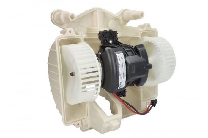 Ventilator habitaclu potrivit MERCEDES S (A217), S (C217), S (W222, V222, X222) 2.2DH-6.0 05.13-07.20 [2]