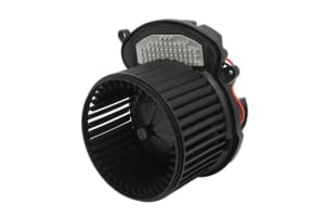 Ventilator habitaclu potrivit MERCEDES S A217, S C217, S W222, V222, X222 2.2DH-6.0 05.13-07.20