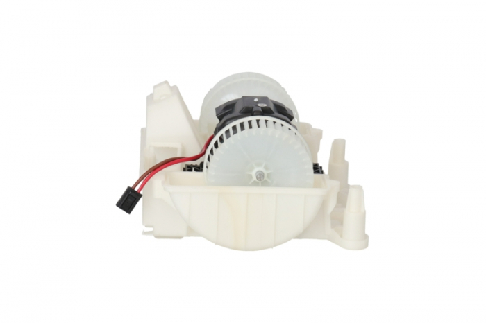 Ventilator habitaclu potrivit MERCEDES S (A217), S (C217), S (W222, V222, X222) 2.2DH-6.0 dupa 2013 [3]