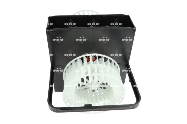 Ventilator habitaclu potrivit MERCEDES SL (R129) 2.8-7.3 1989-2001 [3]