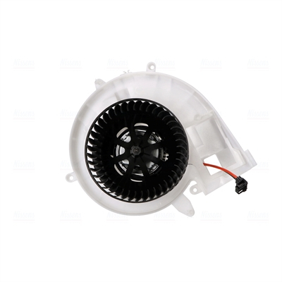 Ventilator habitaclu potrivit MERCEDES SLK (R171) 1.8-5.5 03.04-02.11 [3]