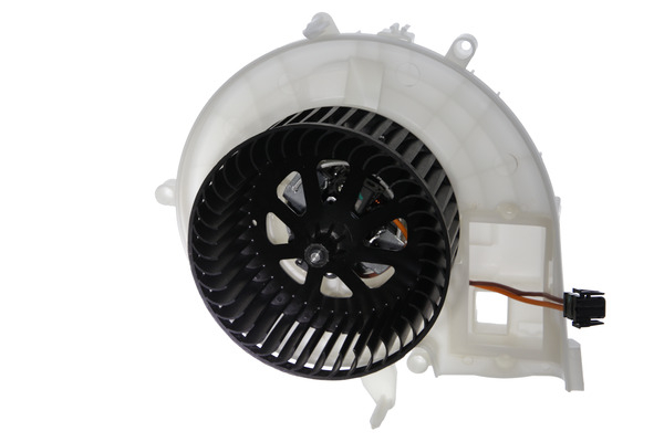Ventilator habitaclu potrivit MERCEDES SLK (R171) 1.8-5.5 03.04-12.11