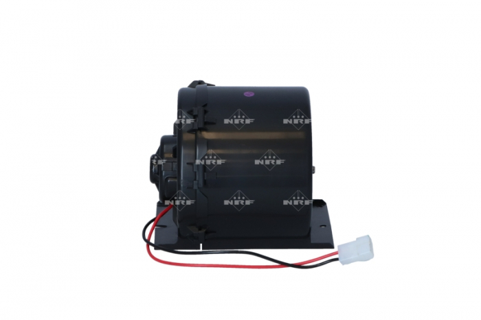 Ventilator habitaclu potrivit MERCEDES SPRINTER 2-T (B901, B902), SPRINTER 3,5-T (B906), SPRINTER 3-T (B903), SPRINTER 3-T (B906), SPRINTER 4,6-T (B906), SPRINTER 4-T (B904) 1.8-3.5 02.95- [5]