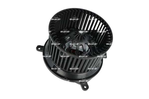 Ventilator habitaclu potrivit MERCEDES SPRINTER 2-T (B901, B902), SPRINTER 3-T (B903), SPRINTER 4-T (B904), SPRINTER 5-T (B905); VW LT 28-35 II, LT 28-46 II 2.1D-2.9D 01.95-07.06 [4]