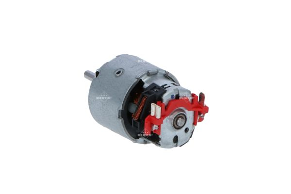 Ventilator habitaclu potrivit MERCEDES SPRINTER 2-T (B901, B902), SPRINTER 3-T (B903), SPRINTER 4-T (B904), SPRINTER 5-T (B905); VW LT 28-35 II, LT 28-46 II 2.1D-Electric 01.95-07.06