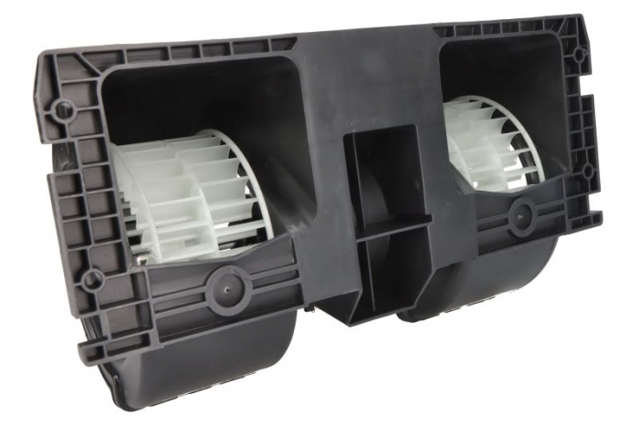 Ventilator habitaclu potrivit MERCEDES SPRINTER 3,5-T (B906), SPRINTER 3,5-T (B907), SPRINTER 3,5-T (B907, B910), SPRINTER 3-T (B906), SPRINTER 3-T (B907), SPRINTER 4,6-T (B906) 1.8-3.5 06.06- [2]