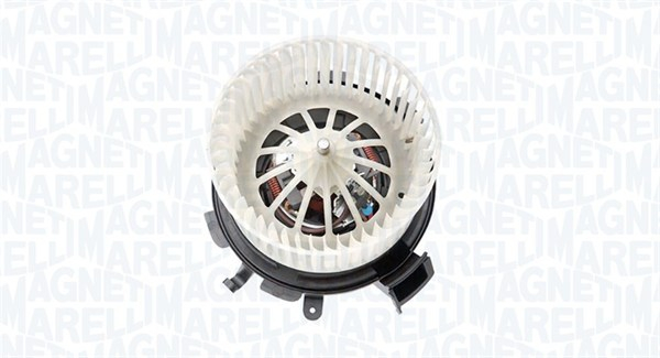 Ventilator habitaclu potrivit MERCEDES SPRINTER 3,5-T (B906), SPRINTER 3-T (B906), SPRINTER 4,6-T (B906), SPRINTER 5-T (B906); VW CRAFTER 30-35, CRAFTER 30-50 1.8-3.5 04.06-09.20