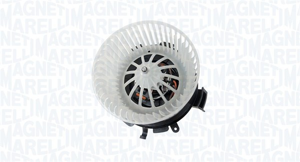 Ventilator habitaclu potrivit MERCEDES SPRINTER 3,5-T (B906), SPRINTER 3-T (B906), SPRINTER 4,6-T (B906), SPRINTER 5-T (B906); VW CRAFTER 30-35, CRAFTER 30-50 1.8-3.5 04.06-