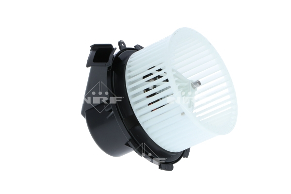 Ventilator habitaclu potrivit MERCEDES SPRINTER 3,5-T (B906), SPRINTER 3-T (B906), SPRINTER 4,6-T (B906), SPRINTER 5-T (B906); VW CRdupa 30-35, CRdupa 30-50 1.8-3.5 04.06-