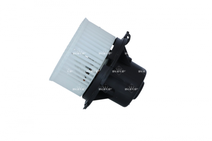 Ventilator habitaclu potrivit MERCEDES SPRINTER 3,5-T (B906), SPRINTER 3-T (B906), SPRINTER 4,6-T (B906), SPRINTER 5-T (B906); VW CRdupa 30-35, CRdupa 30-50 1.8-3.5 04.06- [4]