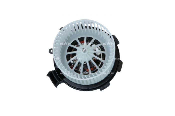 Ventilator habitaclu potrivit MERCEDES SPRINTER 3,5-T (B906), SPRINTER 3-T (B906), SPRINTER 4,6-T (B906), SPRINTER 5-T (B906); VW CRdupa 30-35, CRdupa 30-50 1.8-3.5 04.06- [3]