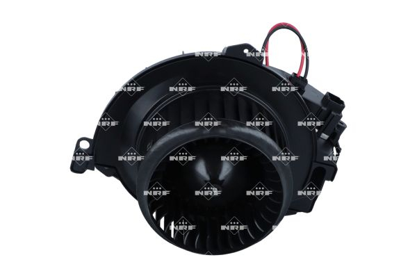 Ventilator habitaclu potrivit MERCEDES SPRINTER 3,5-T (B907), SPRINTER 3,5-T (B907, B910), SPRINTER 3-T (B907), SPRINTER 3-T (B910), SPRINTER 3-T (B910, B907) 2.0D-Electric dupa 2018 [3]