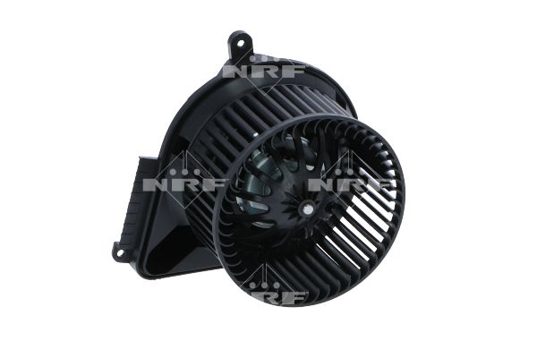 Ventilator habitaclu potrivit MERCEDES V (638/2), VITO (W638) 2.0-2.8 02.96-07.03 [3]
