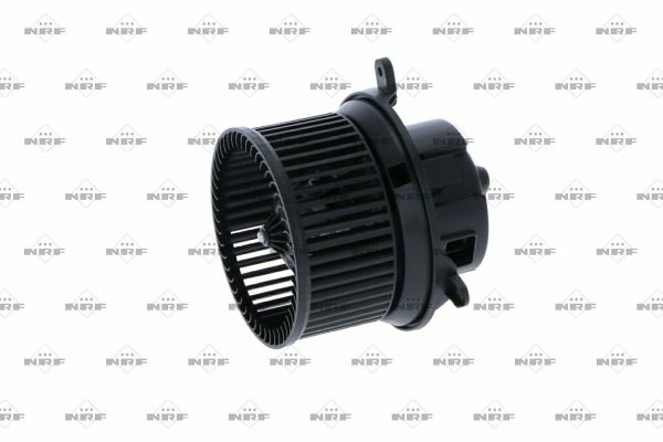 Ventilator habitaclu potrivit MERCEDES V (638/2), VITO (W638) 2.0-2.8 02.96-07.03 [4]