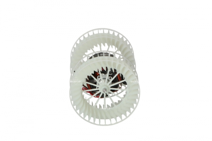 Ventilator habitaclu potrivit MERCEDES VIANO (W639), VITO / MIXTO (W639), VITO (W639) 2.0D-3.7 09.03- [4]