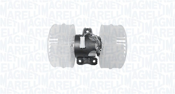 Ventilator habitaclu potrivit MERCEDES VIANO (W639), VITO   MIXTO (W639), VITO (W639) 2.0D-Electric 09.03-