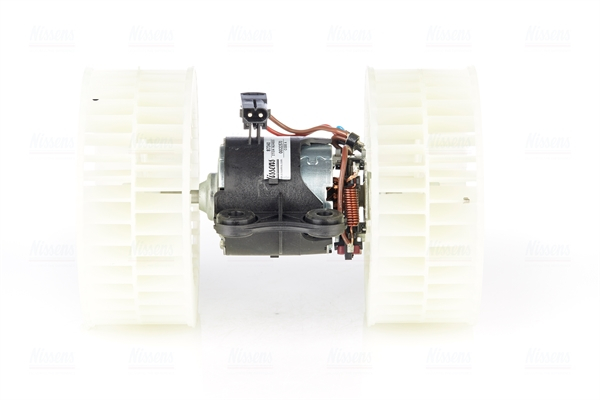 Ventilator habitaclu potrivit MERCEDES VIANO (W639), VITO / MIXTO (W639), VITO (W639) 2.0D-Electric 09.03- [4]