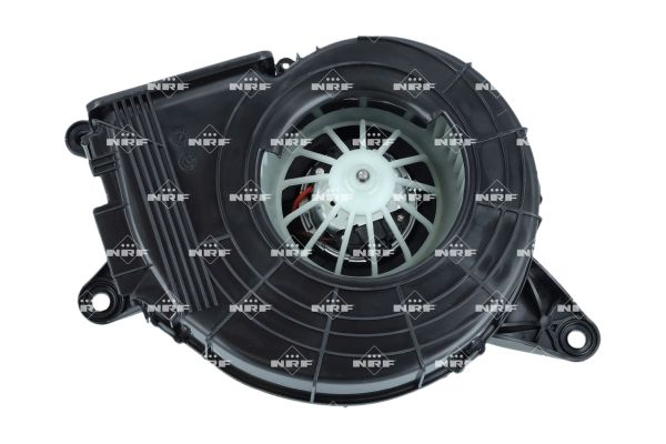 Ventilator habitaclu potrivit MERCEDES VIANO (W639), VITO (W639) 2.0D-Electric 09.03- [3]