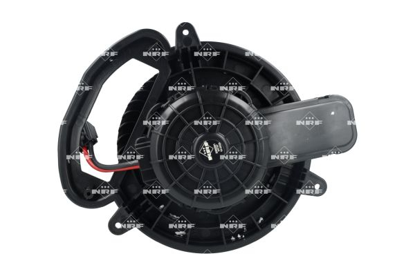 Ventilator habitaclu potrivit MG MG 4 Electric dupa 2022 [2]