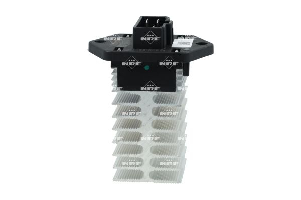 Ventilator habitaclu potrivit MG ZS 1.0/1.5/Electric dupa 2017 [2]