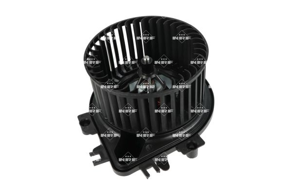Ventilator habitaclu potrivit MINI (R50, R53), (R52) 1.4D/1.6 06.01-07.08 [4]
