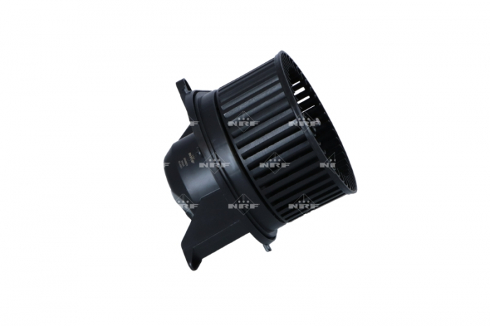 Ventilator habitaclu potrivit MINI (R56), (R57), (R58), (R59), CLUBMAN (R55), CLUBVAN (R55), COUNTRYMAN (R60), PACEMAN (R61) 1.4-2.0D 2006-2016 [4]