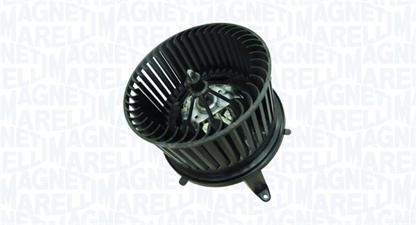 Ventilator habitaclu potrivit MINI (R56), (R57), (R58), (R59), CLUBMAN (R55), CLUBVAN (R55), COUNTRYMAN (R60), PACEMAN (R61) 1.4-2.0D 09.06-10.16