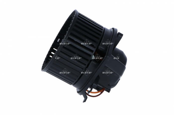 Ventilator habitaclu potrivit MINI (R56), (R57), (R58), (R59), CLUBMAN (R55), CLUBVAN (R55), COUNTRYMAN (R60), PACEMAN (R61) 1.4-2.0D 09.06-10.16 [4]