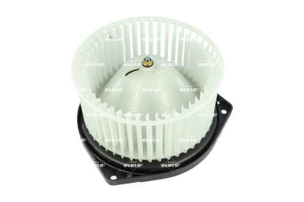 Ventilator habitaclu potrivit MITSUBISHI L200 / TRITON, PAJERO SPORT II 2.5D-3.5 11.05- [2]