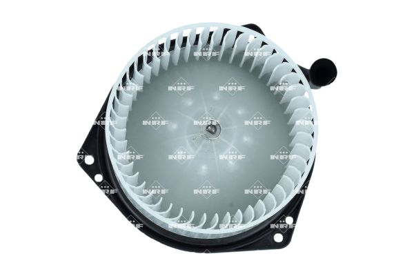 Ventilator habitaclu potrivit MITSUBISHI LANCER CARGO/KOMBI, LANCER VI, LANCER VII, OUTLANDER I 1.3-2.4 01.98-12.13 [3]