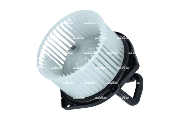 Ventilator habitaclu potrivit MITSUBISHI LANCER CARGO/KOMBI, LANCER VI, LANCER VII, OUTLANDER I 1.3-2.4 01.98-12.13 [4]